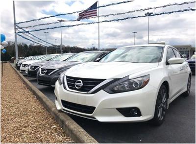 Lawson Buys Greeneville Nissan Local News Greenevillesun Com