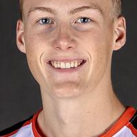 Kaleb Roper Rummel TU's Roper Gets IVA Accolade | Sports | greenevillesun.com