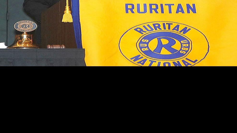 RecordBreaking Ruritan National Convention Headed By Greene Countians
