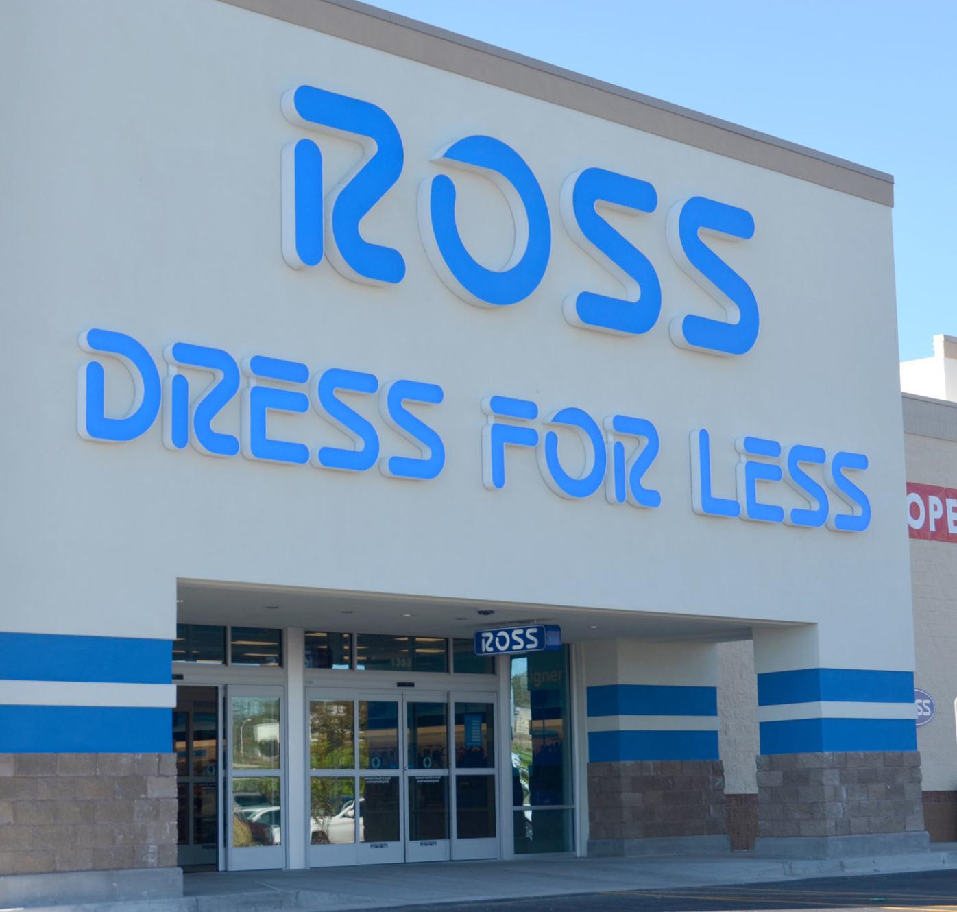 Ross Dress For Less Department Stores 2601 W Lake Ave Peoria Il Phone Number Yelp