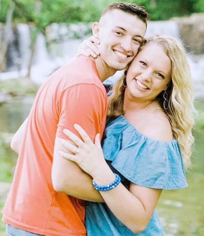 Keri Elizabeth Johnson To Wed Adam Paul Kirk