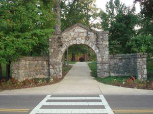 Tusculum College