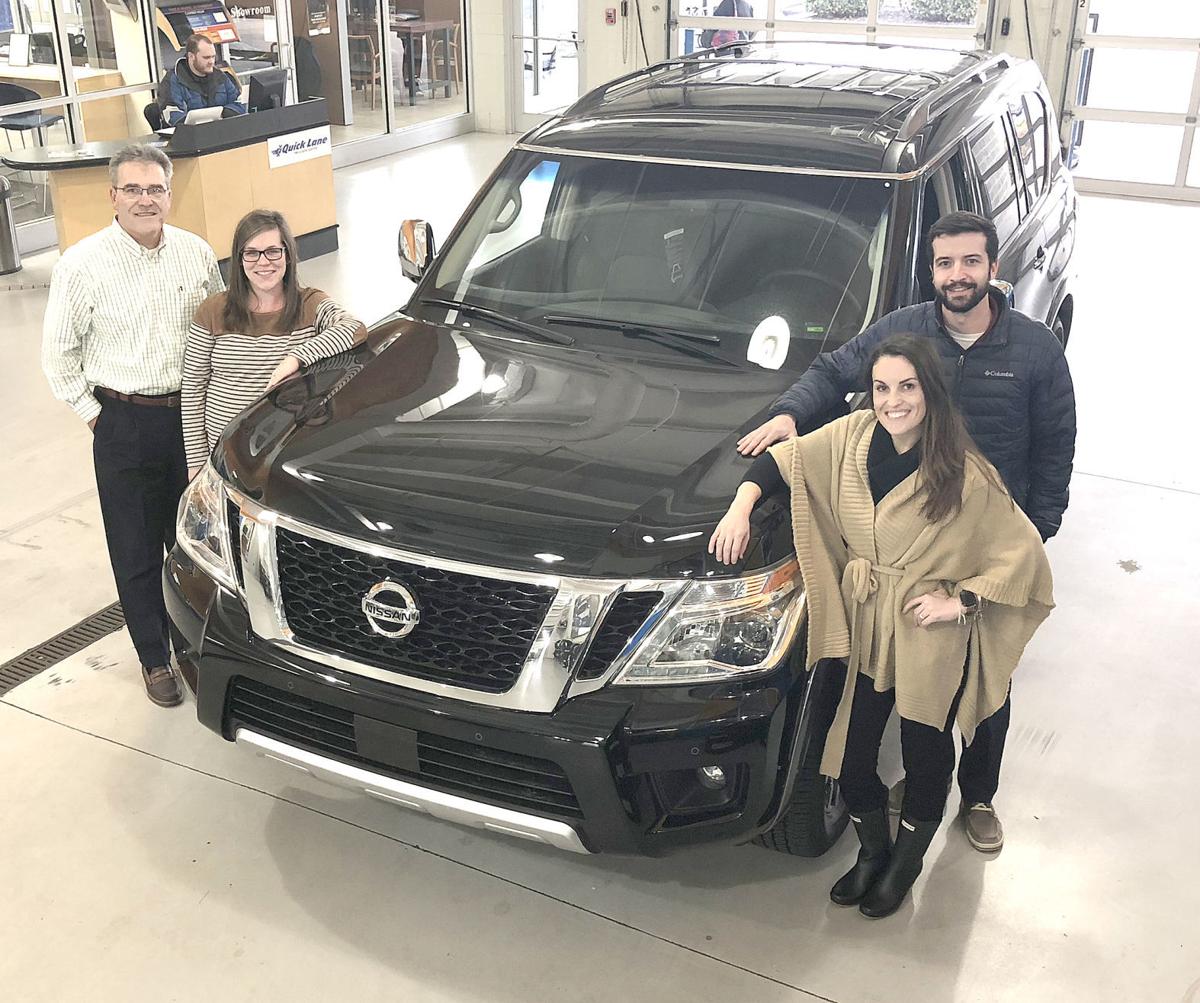 Nissan Under New Ownership Local News Greenevillesun Com