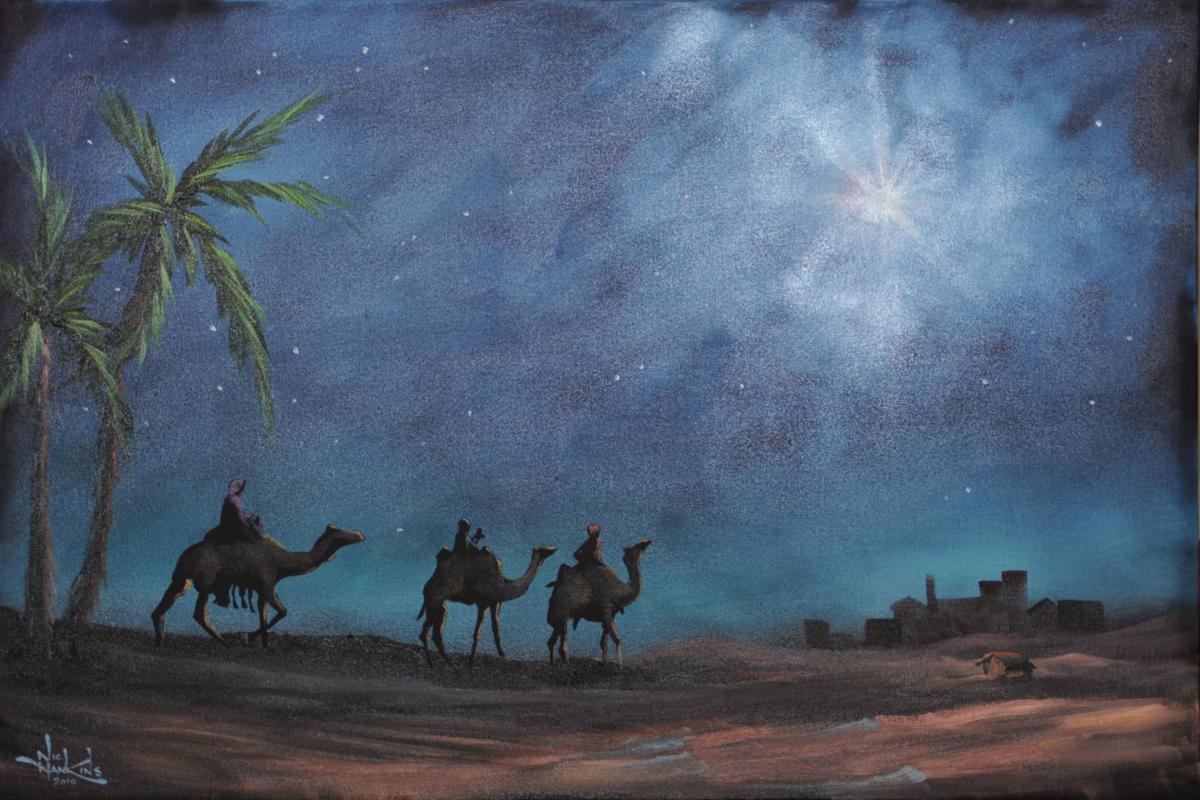 Sharing The Joy Of Painting Accent Greenevillesun Com