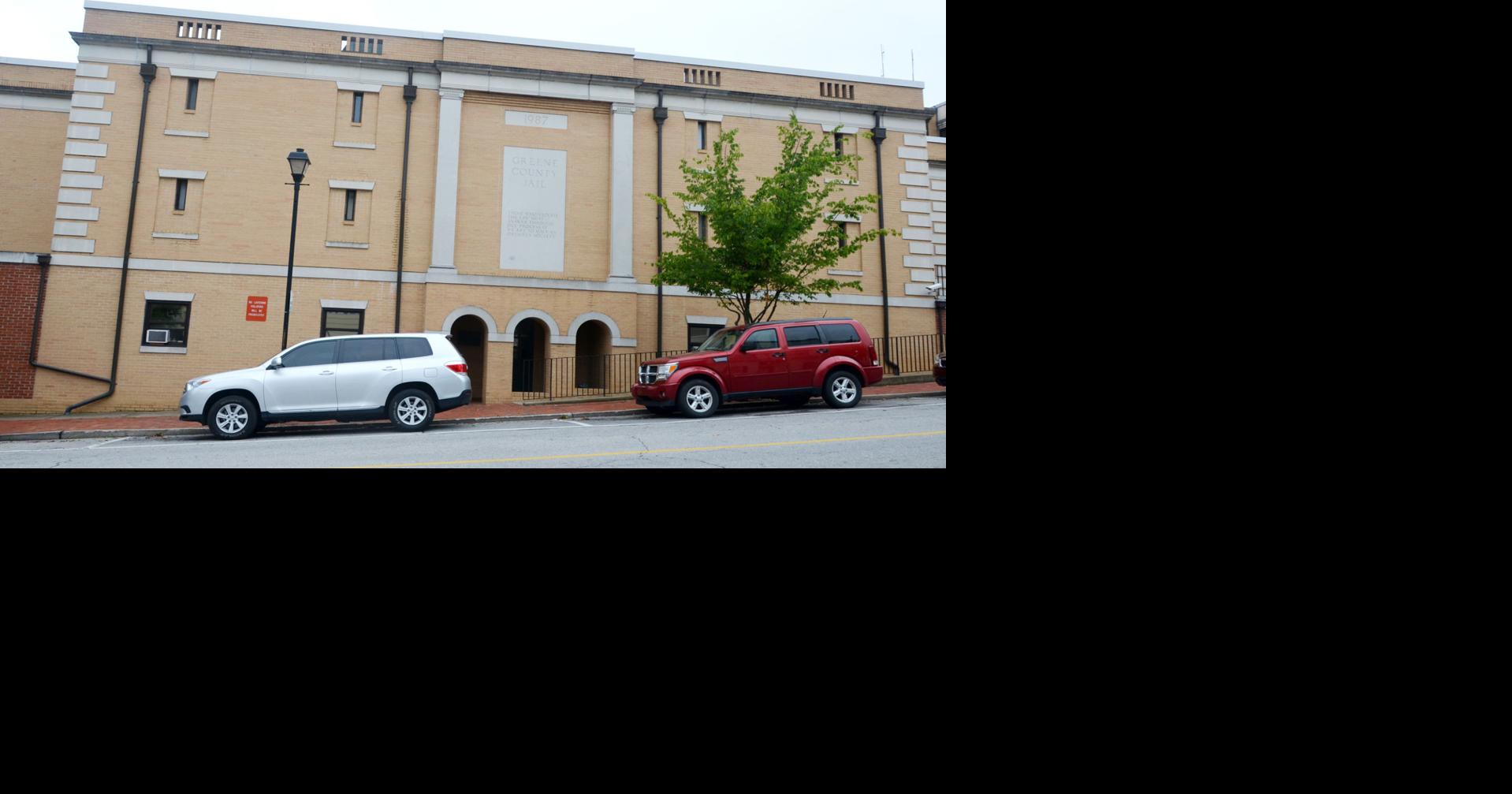 County Jail, Workhouse Recertified By State | Local News |  greenevillesun.com