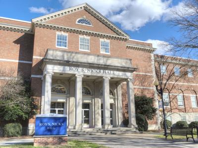 Etsu Online Graduate Nursing Programs Nationally Ranked Education Greenevillesun Com