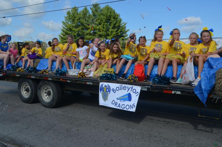 Casteel's Long Mayoral Career Provides Unique Perspective On Baileyton