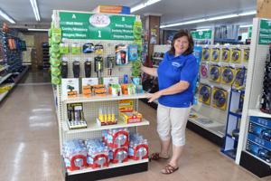 It's Easy To Find What You Need At Greeneville Builders Supply