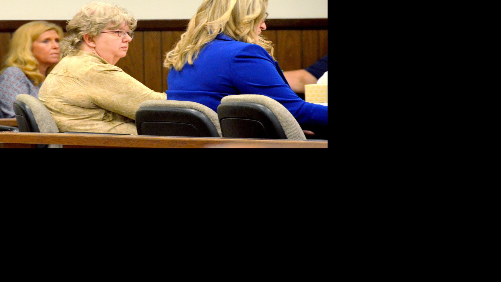 Jury To Begin Deliberating Friday In Vonda Smith Murder Trial Local