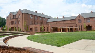 WSCC Amphitheater