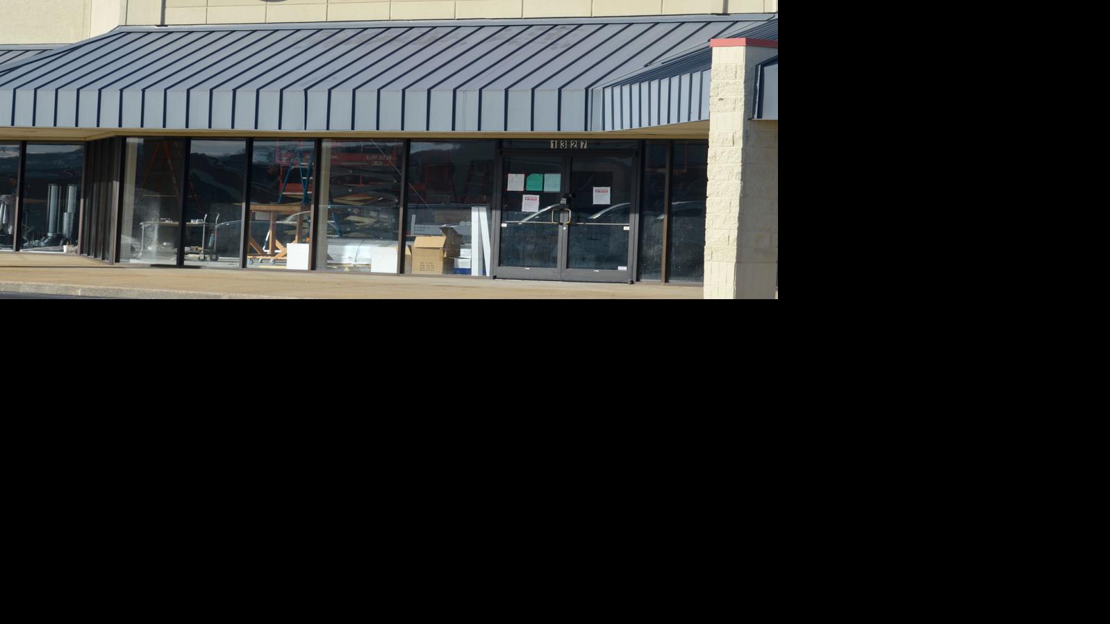 Workout Anytime Planning April Open In Greeneville Commons Local Business News Greenevillesun Com