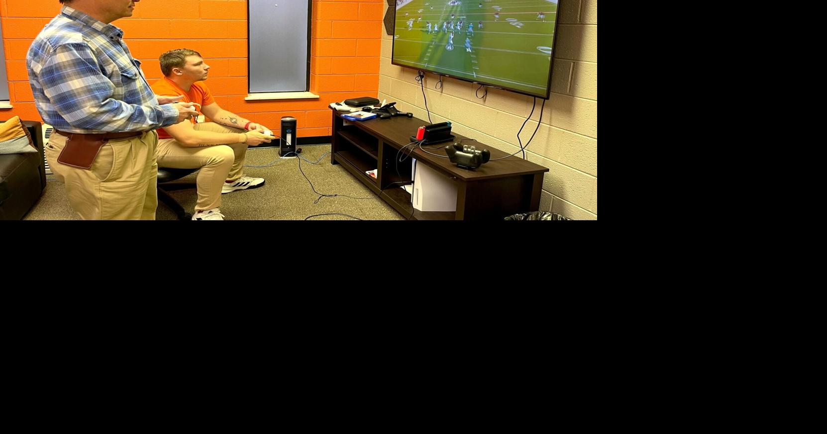 TU Esports To Host Madden 2023 Tournament This Weekend | Local News ...