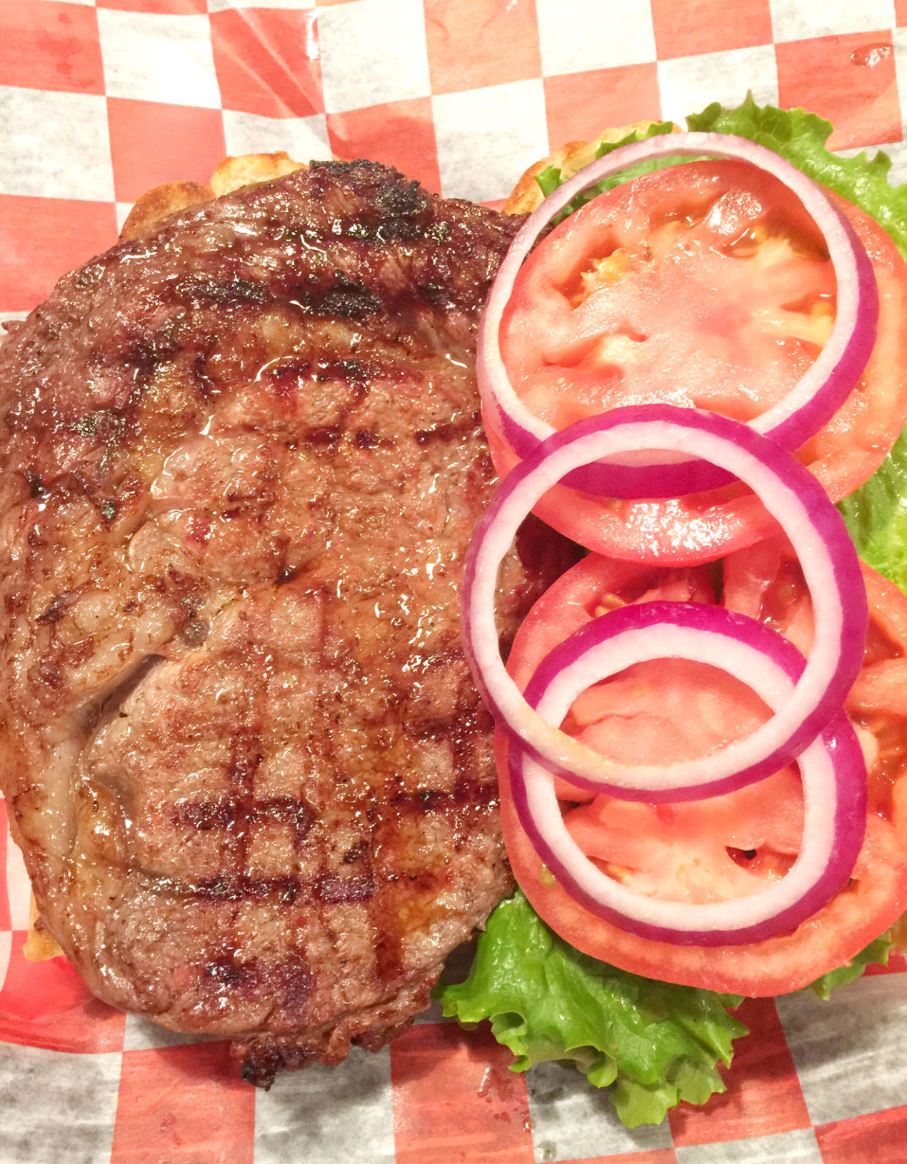 The Gathering Place Cafe ACCENT