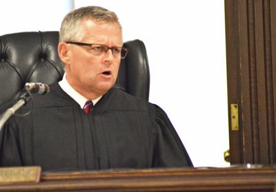 Bill Would LowerCourt Appearance Age To 17 Local News