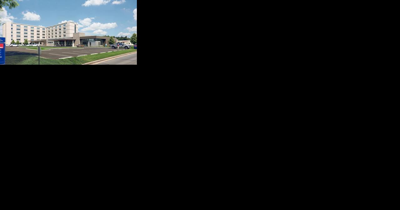 Johnson City Medical Center emergency department expansion enters new phase
