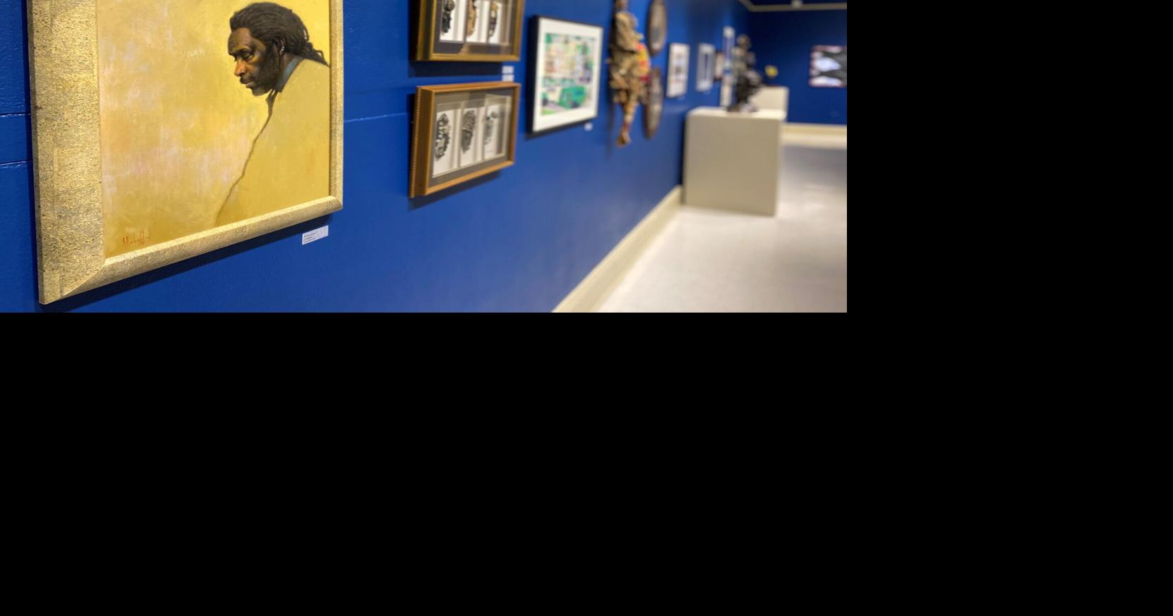 ETSU’s Reece Museum Wins State Award Of Excellence