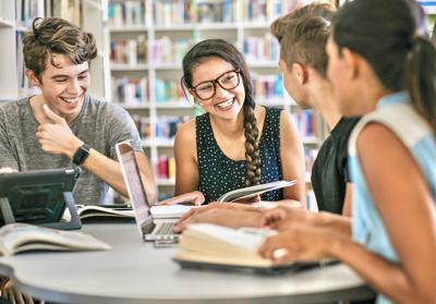 Almost Half Of U S Teens Who Date Experience Stalking And Harassment Living Greenevillesun Com