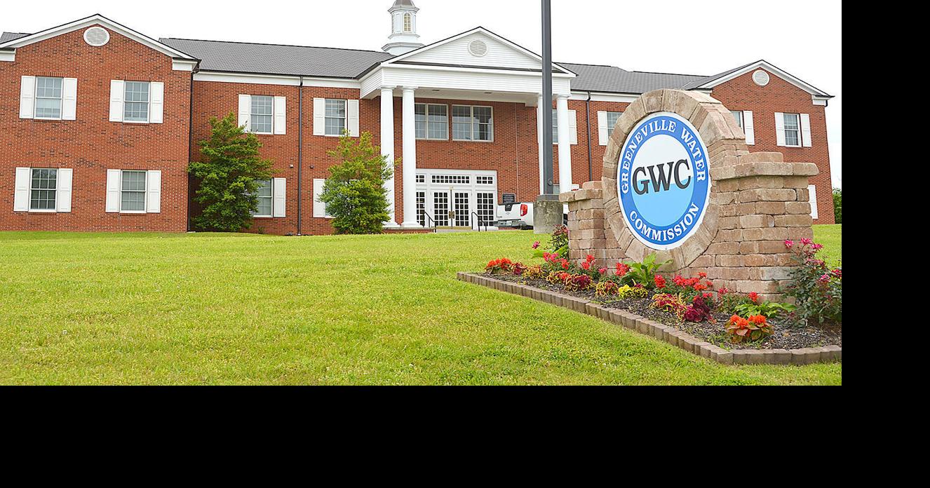 Structure Of Greeneville Water Commission's Relationship To Town Of