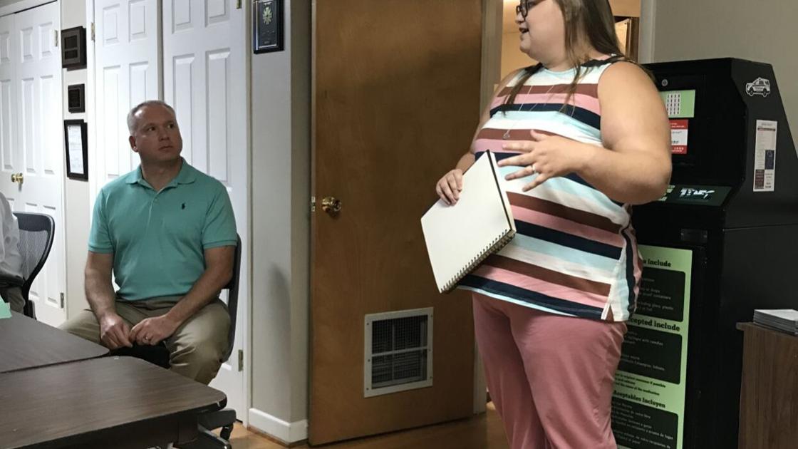 Tusculum’s community mobility plan gets the green light | Local News Tusculum’s community mobility plan gets the green light | Local News
