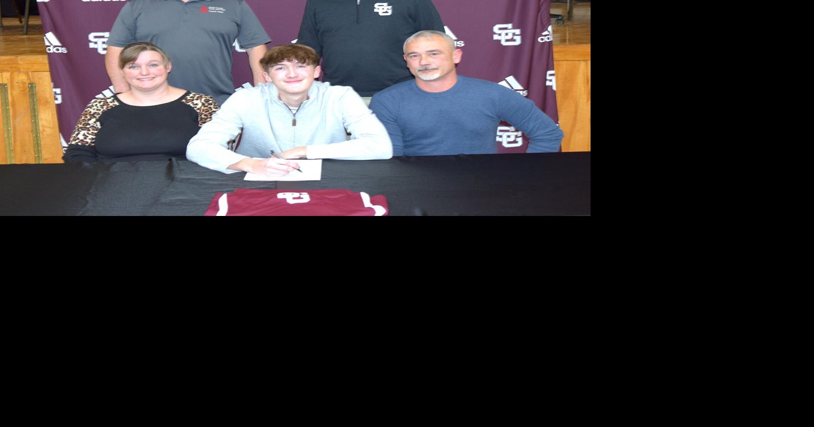 Burkey To Continue Track And Field Career At Tusculum | Sports ...