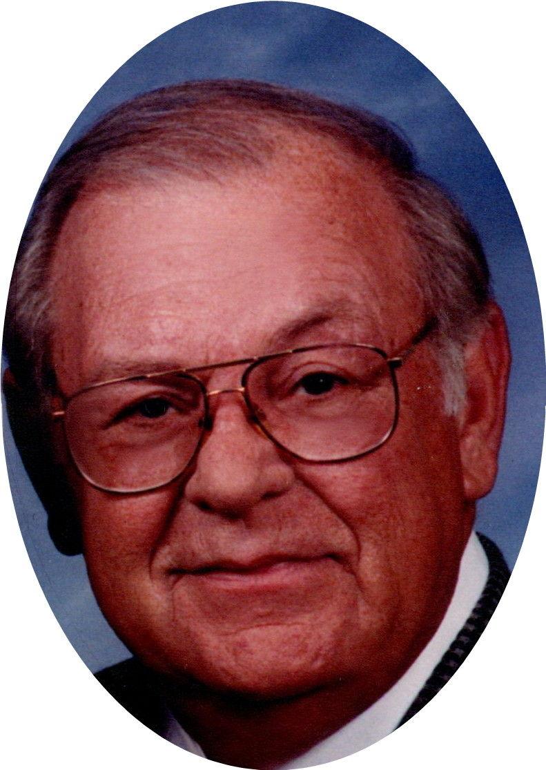 Charles S. Brooks Obituaries