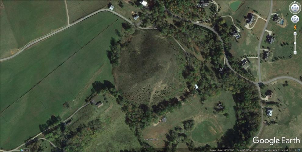 Tater Ridge MASSEY: Exploring Tater Hill | Local News | greenevillesun.com
