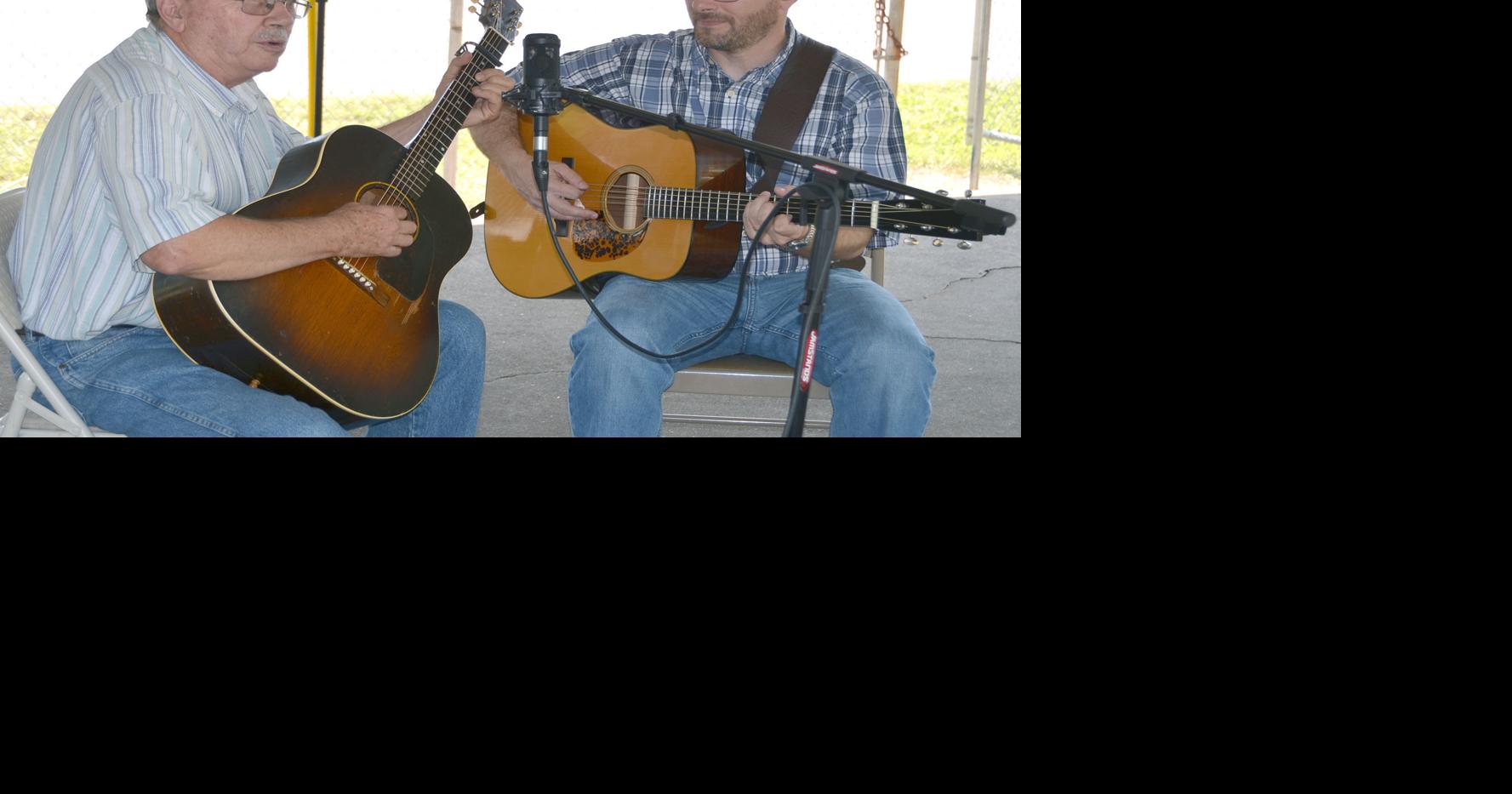 'Baileyton Celebration' Returns Friday For 3 Days Of Fun Local News