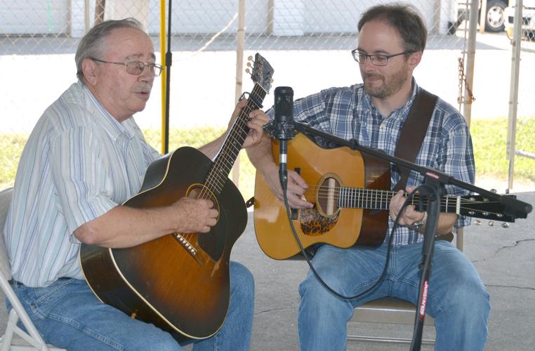 'Baileyton Celebration' Returns Friday For 3 Days Of Fun Local News