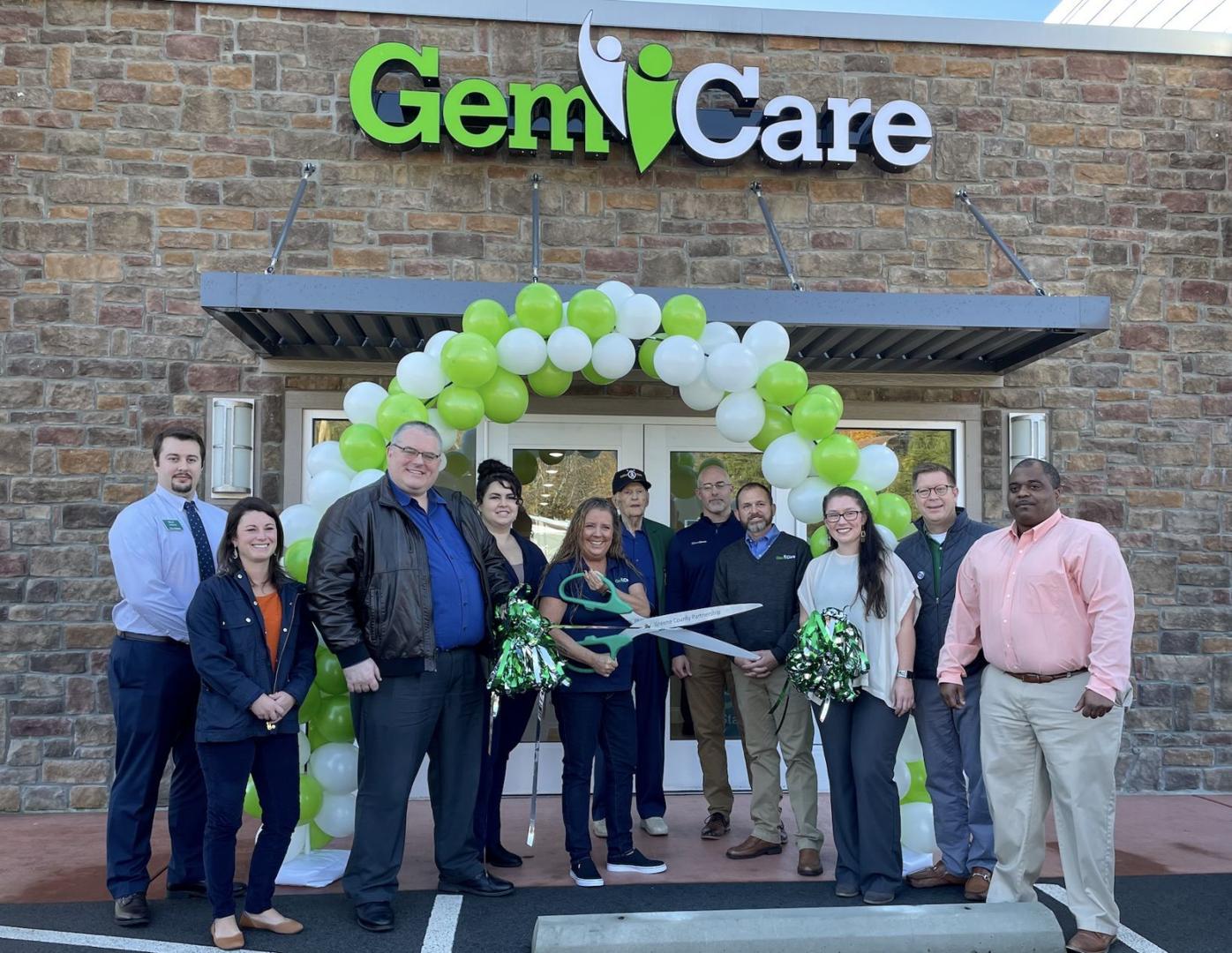 Gem Care Now Serving Greene County | Local Business News |  greenevillesun.com