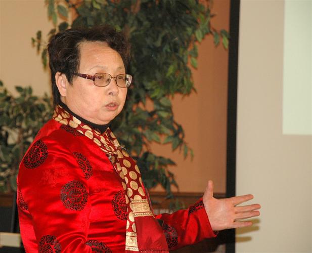 Acupuncture Ancient Chinese Healing Art Finds New Role In Modern