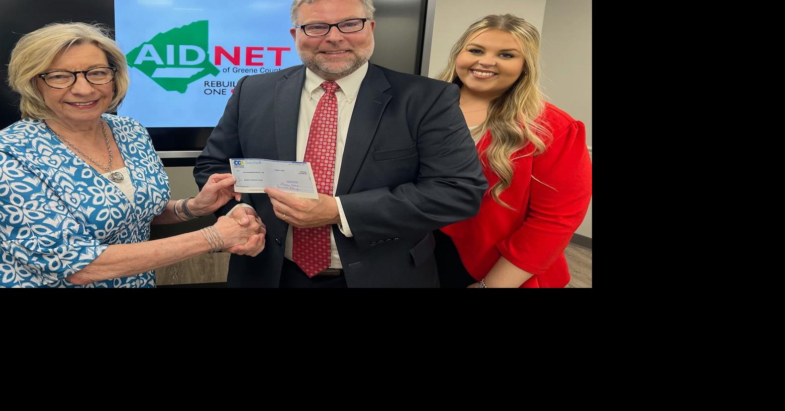 AIDNET To Begin Application Process Soon | Local News | greenevillesun.com