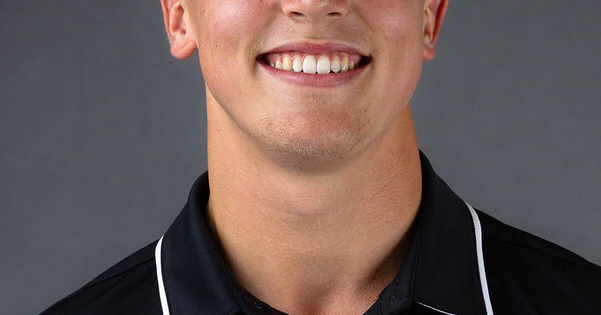 Four Tusculum golfers named GCAA All-America Scholars