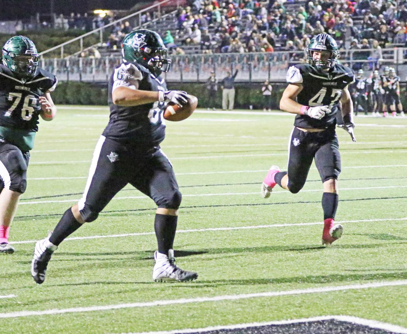 Devils Dump Sullivan East Greeneville Greenevillesun Com