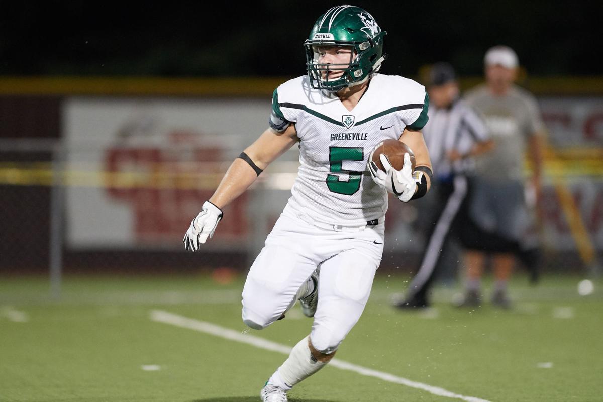 Devils Run Wild At Dobyns Bennett Greeneville Greenevillesun Com