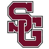 South Greene logo