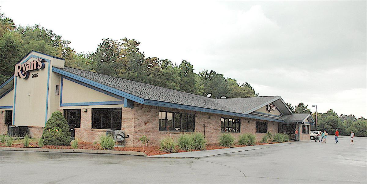ryan s equipment up for auction after quick closure local business