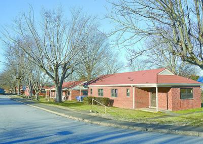 Greeneville Housing Authority Bracing For Funding Cuts