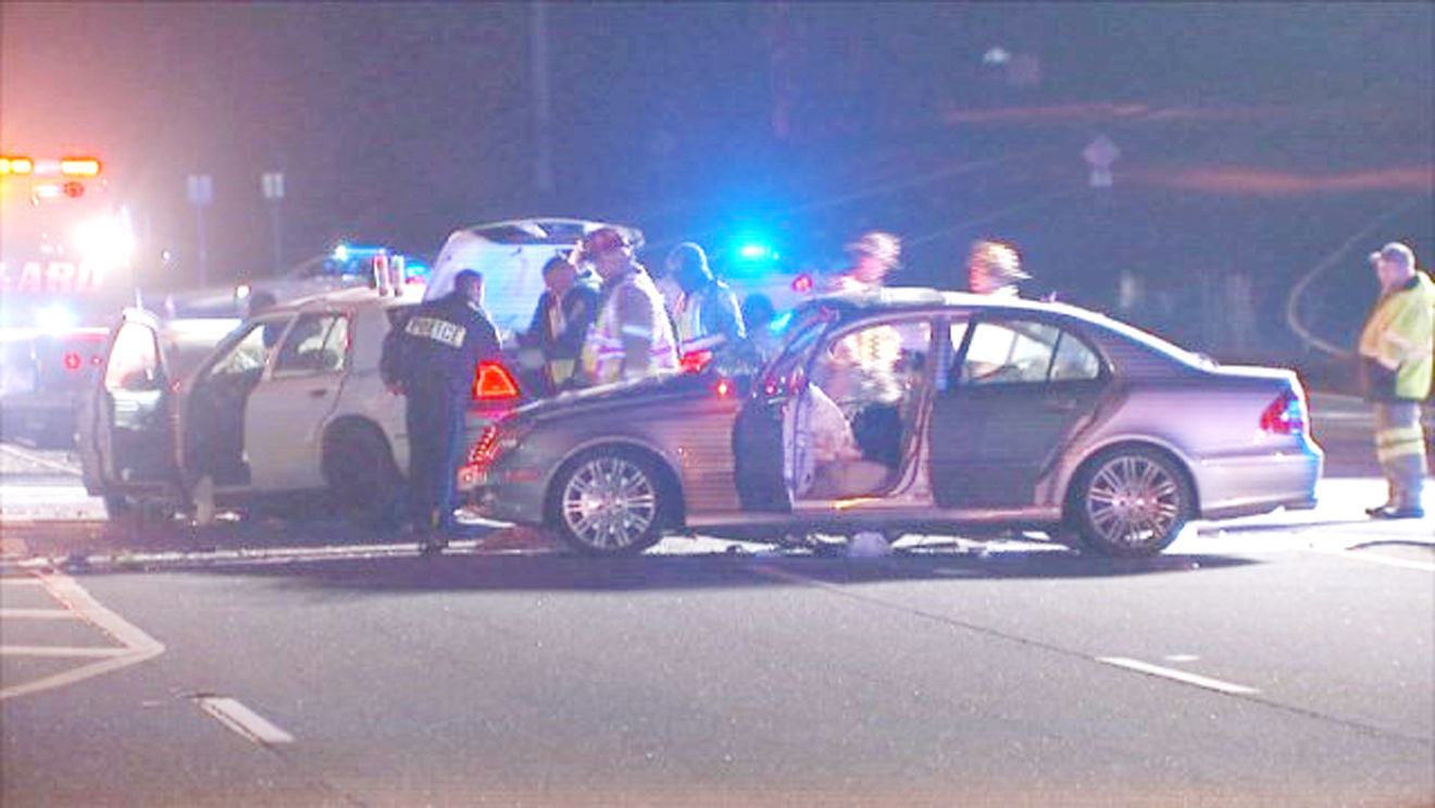 Judge Hears Motion Arguments In Larry Thomas Case Local