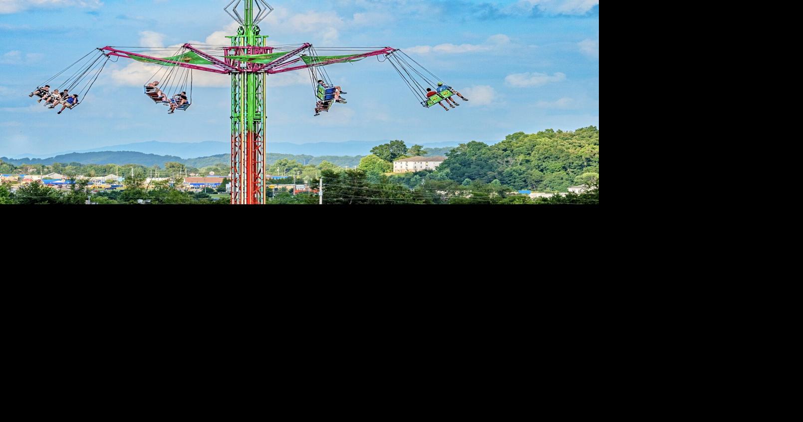 A Fair Bit of Fun! A look back at the 76th annual Greene County Fair
