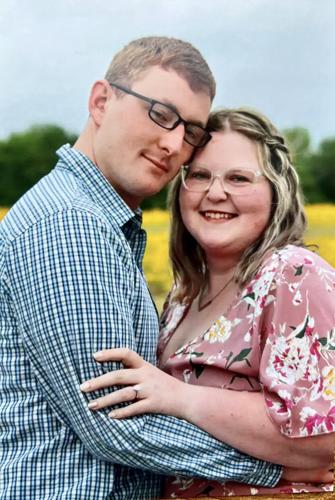 Kara Lynn West To Wed Andy Bible Lifestyles Engagements 