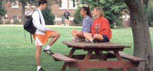 Campus Life
