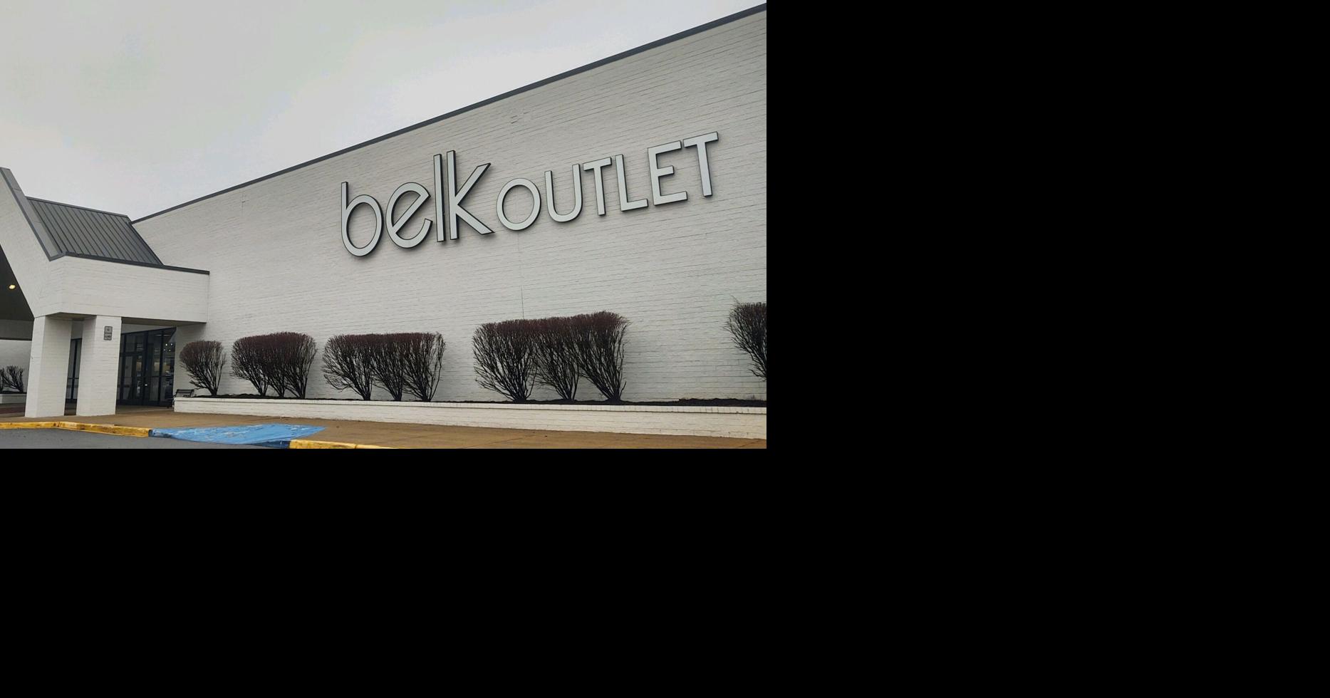 Belk To Transform From Outlet To New 'Market' Concept | Local News ...