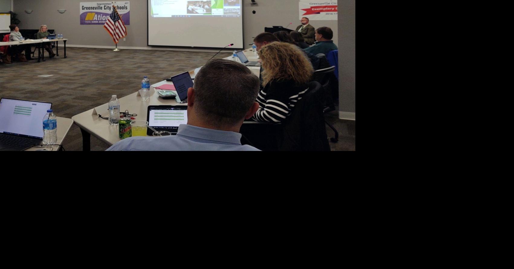 City School Board Hears Facilities Update In Retreat | Local News ...