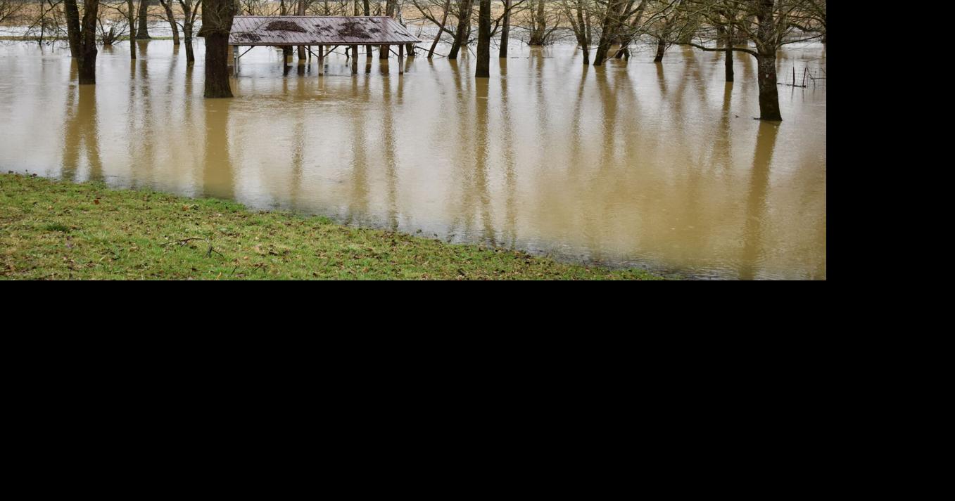 Greene County Schools Closed Thursday Due To Continued Rain Local