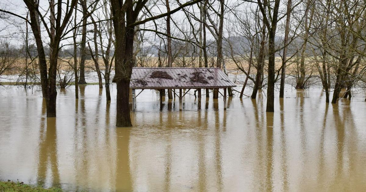 Greene County Schools Closed Thursday Due To Continued Rain Local