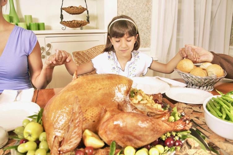 Expert Roundtable: The Psychological Benefits Of Our Thanksgiving ...