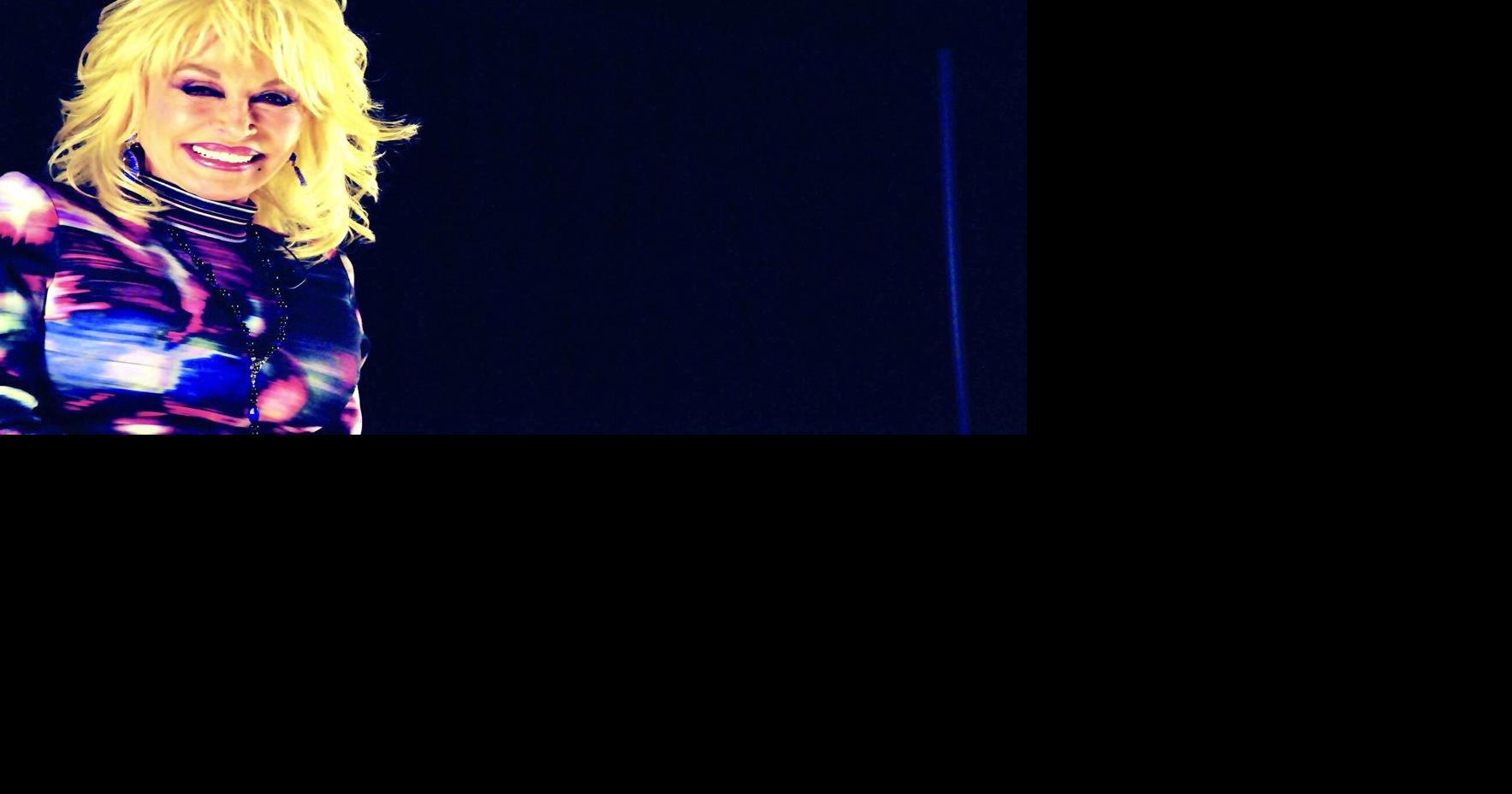 Greene County's Barry Bales, other area music makers share memories of Dolly Parton