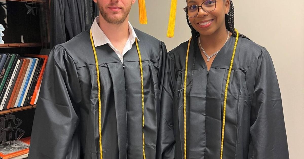 TU Graduation Features International Flavor, Large Number Of Master's ...