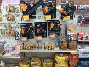 Bostitch Supplies