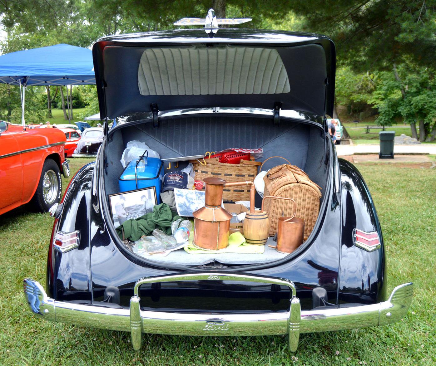 A Ride Down Memory Lane Local News Greenevillesun Com